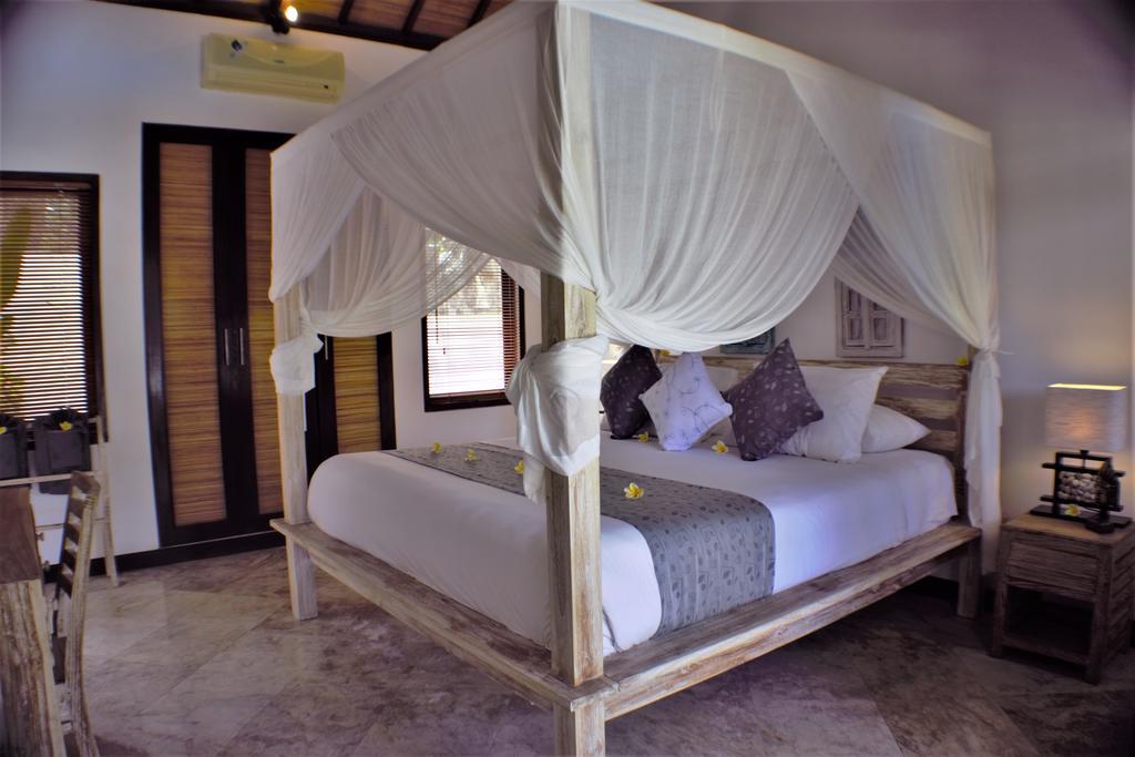 Finn'S Villa Santai Seminyak Exterior foto