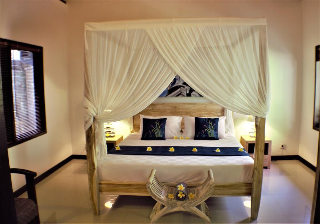 Finn'S Villa Santai Seminyak Exterior foto