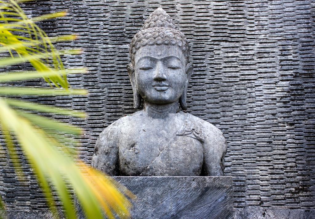 Finn'S Villa Santai Seminyak Exterior foto
